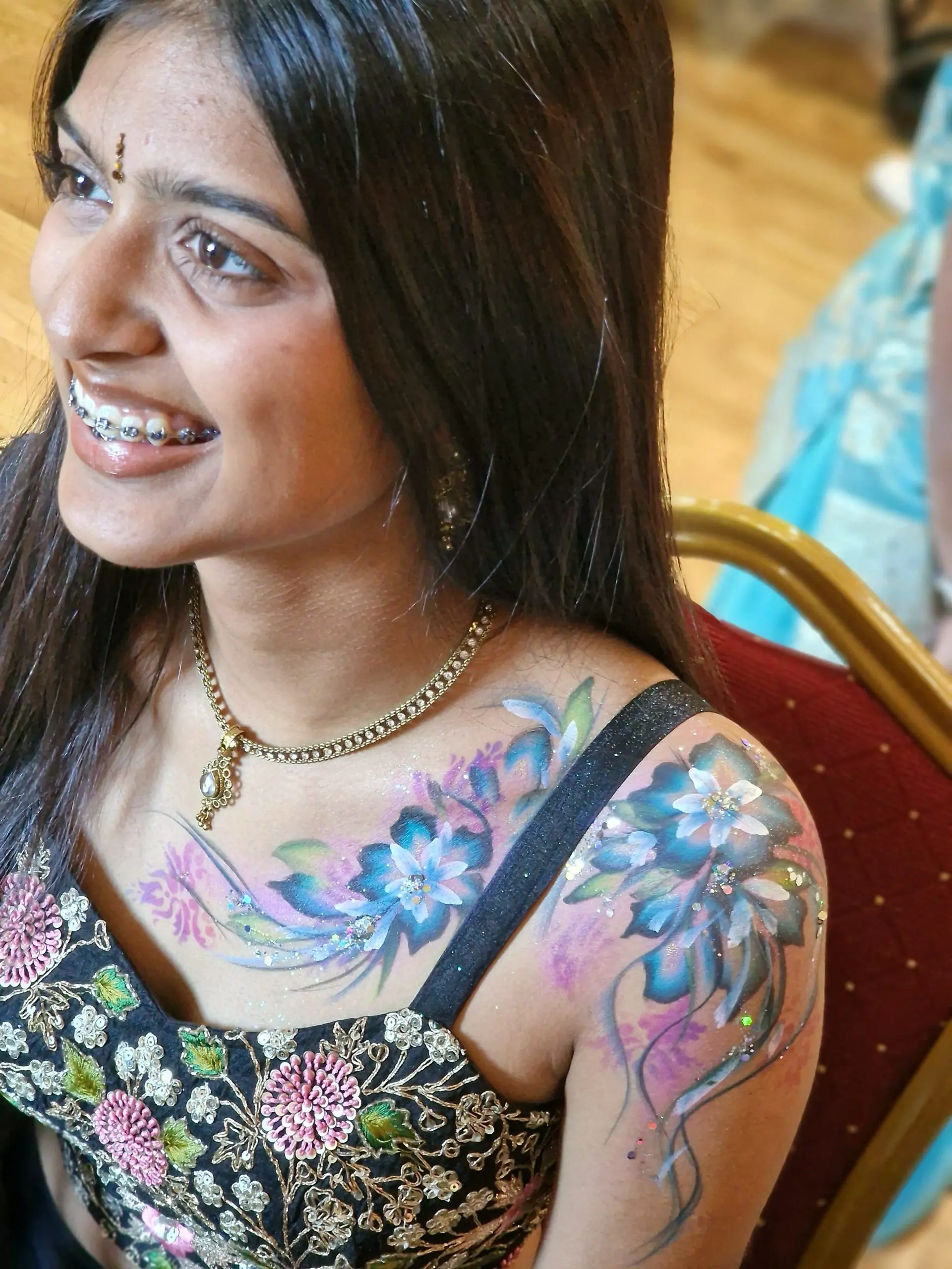 Laxmi Jeshani