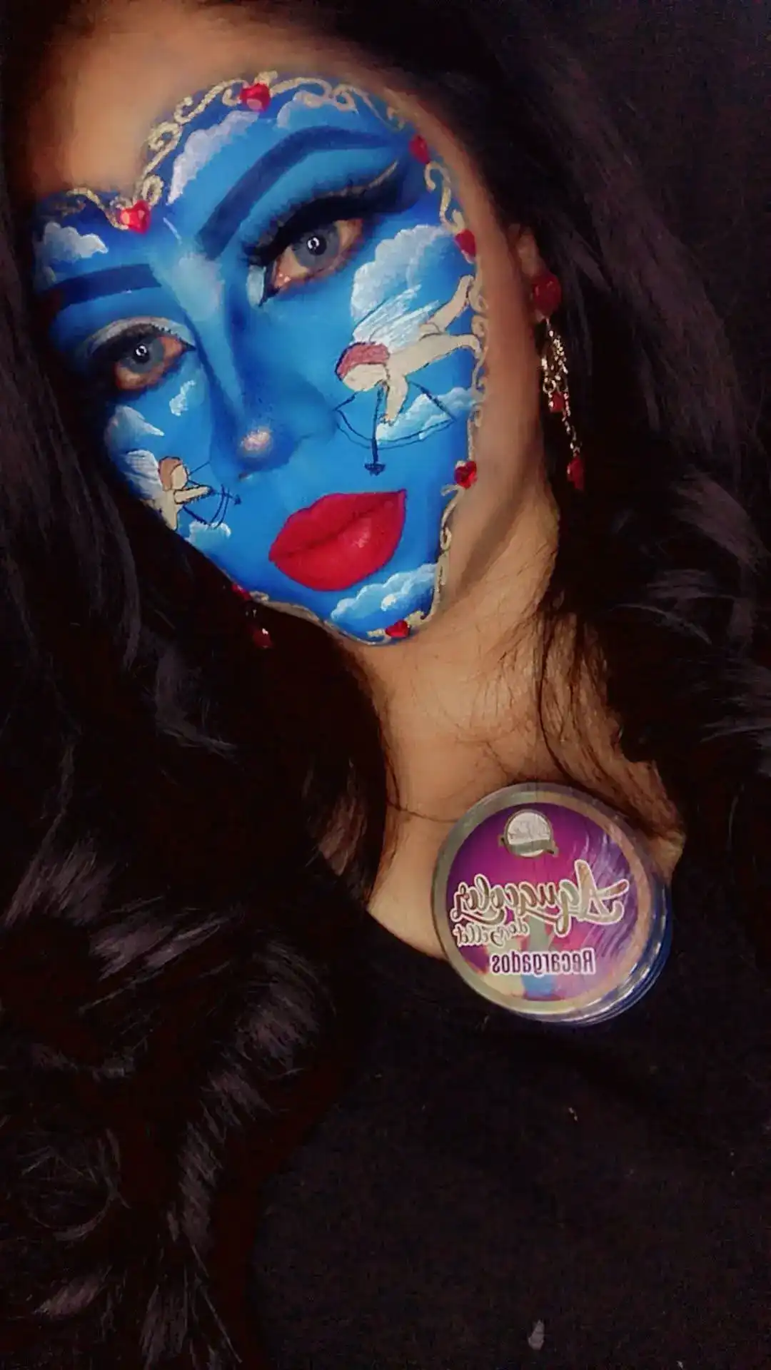 Lizbeth Manriquez