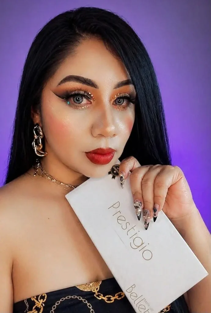 Lizbeth Manriquez