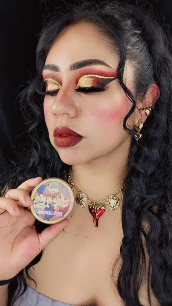 Lizbeth Manriquez