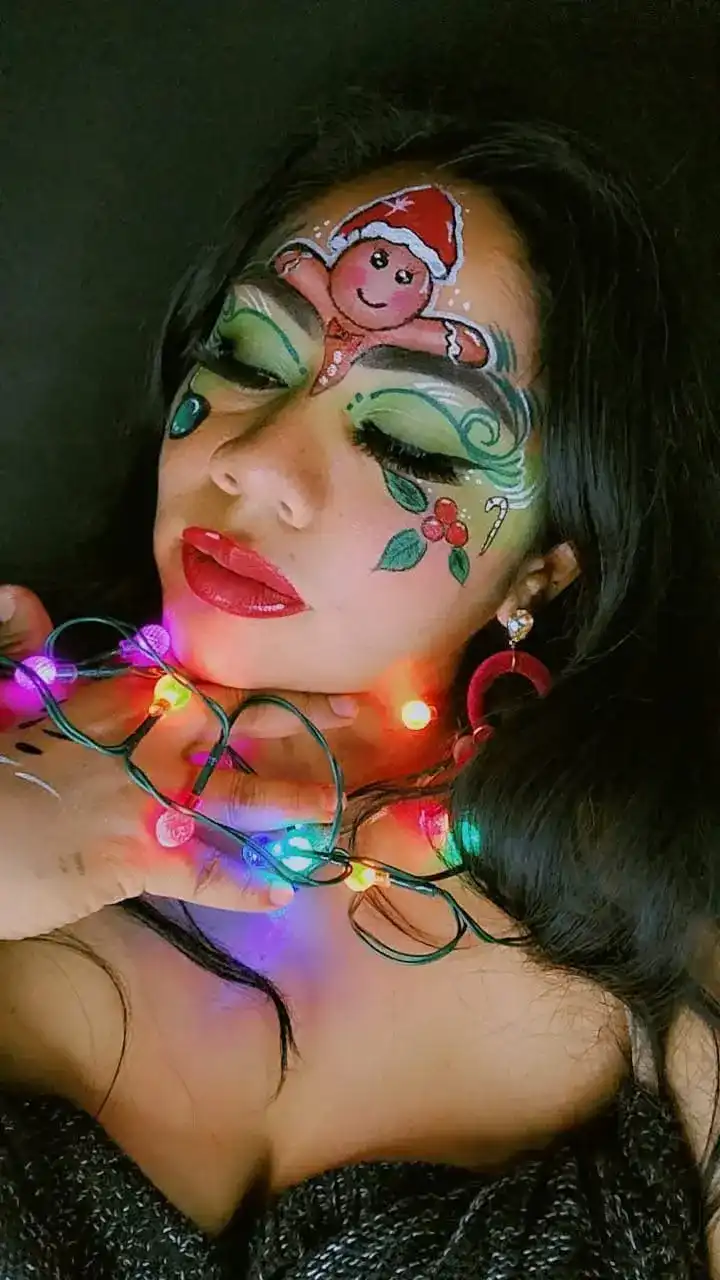 Lizbeth Manriquez