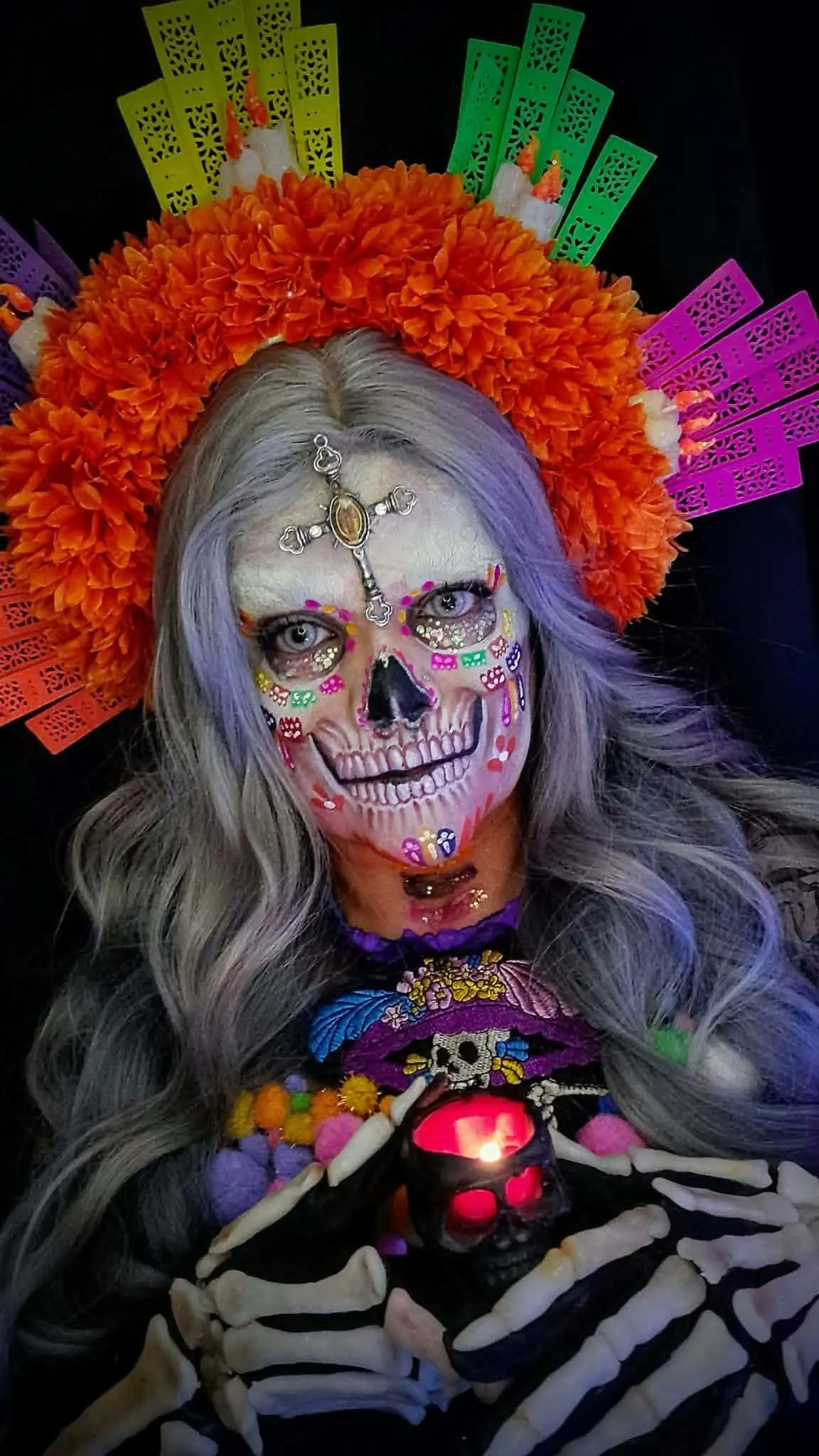 Majo Nava