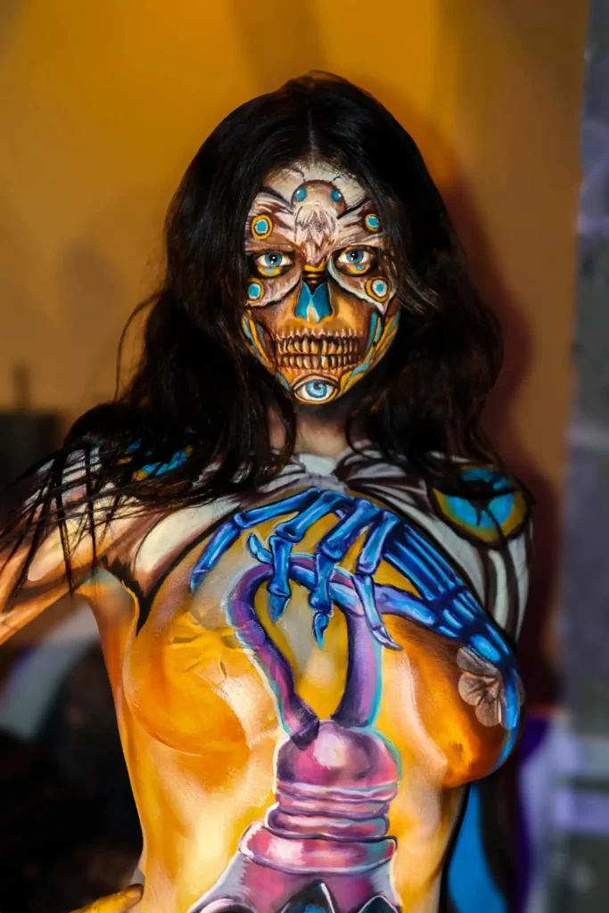 Nadia Grajeda