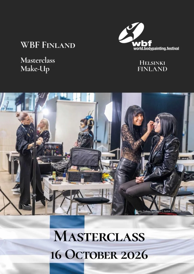 WBF Finlande 2026